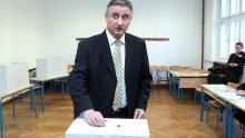 Markić i Karamarko manjina na svojim biračkim mjestima