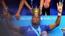 Veliki povratak! Didier Drogba opet u Chelseaju