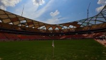 I drugi stadion na kojem će igrati Hrvatska u velikom je problemu