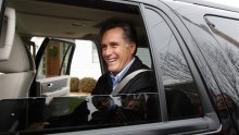 Romney vodi u 15 ključnih saveznih država