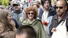 Susan Sarandon nije u stalnoj vezi