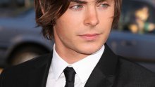 Zac Efron u vezi s Megan Fox?