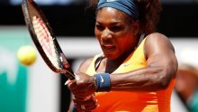 Serena Williams prvi favorit ženskog dijela