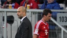 Procurilo što Guardiola stvarno misli o Mandži...