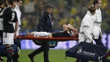 Francuzi tvrde: Lovren vrlo upitan za Euro