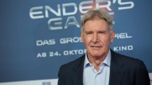 71-godišnji Harrison Ford završio u bolnici!