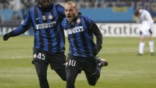 Moratti: Balotelli ima budućnost u Interu