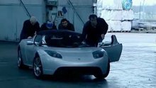 Top Gear na sudu zbog lažnog priloga o Tesli