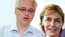 Josipović i Pusić u 'Radio ringu'