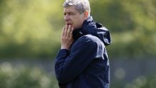 Wenger odbio bogatu ponudu Reala