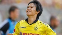 Kagawa odbio sedmicu jer zna koje su je veličine već nosile