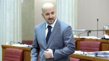 SDP žestoko protiv Barišića u Saboru