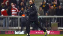 Klopp se ozlijedio slaveći gol Perišića