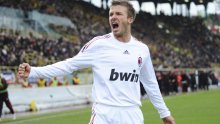 Beckham godišnje zaradi 32,4 milijuna eura