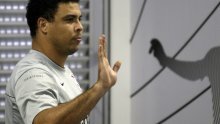 Ronaldo - najveći u povijesti nakon Pelea