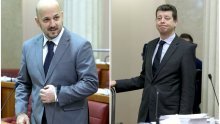 Novi rat SDP-HDZ: Mesić izvukao tešku artiljeriju, sve završilo - stankom