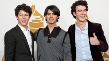 Jonas Brothers otkazali dva koncerta u Meksiku