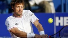 Ferrero wins ATP tournament Croatia Open in Umag