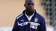 Opet rasizam... Balotelli skoro odustao od Brazila