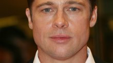 Brad Pitt se povrijedio na skijanju