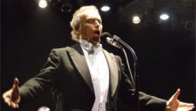 Jose Carreras dolazi u Zadar