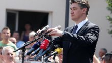 'Zviždanje je politička provokacija u organizaciji HDZ'