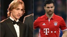 Modrić mu se potpuno poklonio: Ti si nogometni maestro!