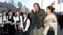 Kusturica dobio 35 milijuna dolara za novi film