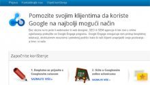 Google Engage za agencije