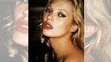 I u 43. godini Kate Moss pozira naga, golica maštu i zarađuje