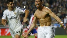 Ronaldo: Rivalstvo s Messijem je napuhano... Ja sam bolji!