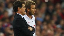 Capello: Beckham će na SP ako bude spreman