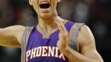 Steve Nash: 'Spursi' bez Modrića ne bi bili u vrhu