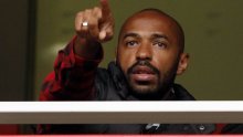 Uskoro se rastaju Arsenal i Henry