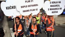 'Piloti rade manje od konkurencije, a najplaćeniji su u regiji'