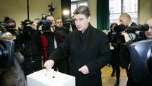 Milanovic: Croatia is saying 'yes' to EU