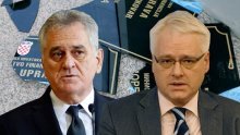 Josipović ide kod Nikolića u najgorem trenutku