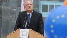 Mimica zadovoljan novim resorom u Europskoj komisiji