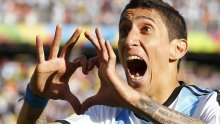 Di Maria otkrio još jednu veliku gadost Reala