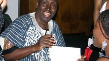 Kenijac Ngugi wa Thiong'o izgledan kandidat za Nobela