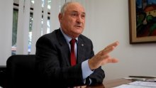 Roglić: Smijenio bih sve one koji su dopustili toliku izloženost Agrokoru!