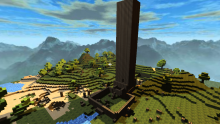 Minecraft i Xbox 360 vole se javno