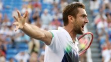 Čilić briljira na US Openu: Znam da mogu pobijediti svakog!