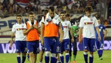 Hajduk ostao bez Europe; tako blizu, a tako daleko!