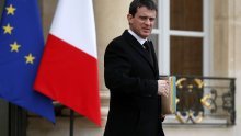 Socijalist Valls pretrčao k Macronu: Stranka socijalista je mrtva!