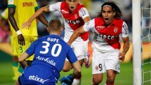 Subašić obranio penal, Falcao zabio za pobjedu Monaca