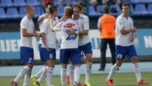 Hajduk još dalje od vrha nakon glatkog poraza u Osijeku!