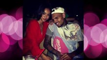 Karrueche Tran ostavila Chrisa Browna