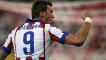 Mandžo groznica trese Madrid: On je novi heroj!