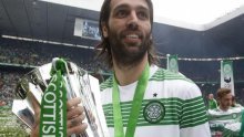 Grk Samaras potpisao za Ivaniševićev omiljeni klub